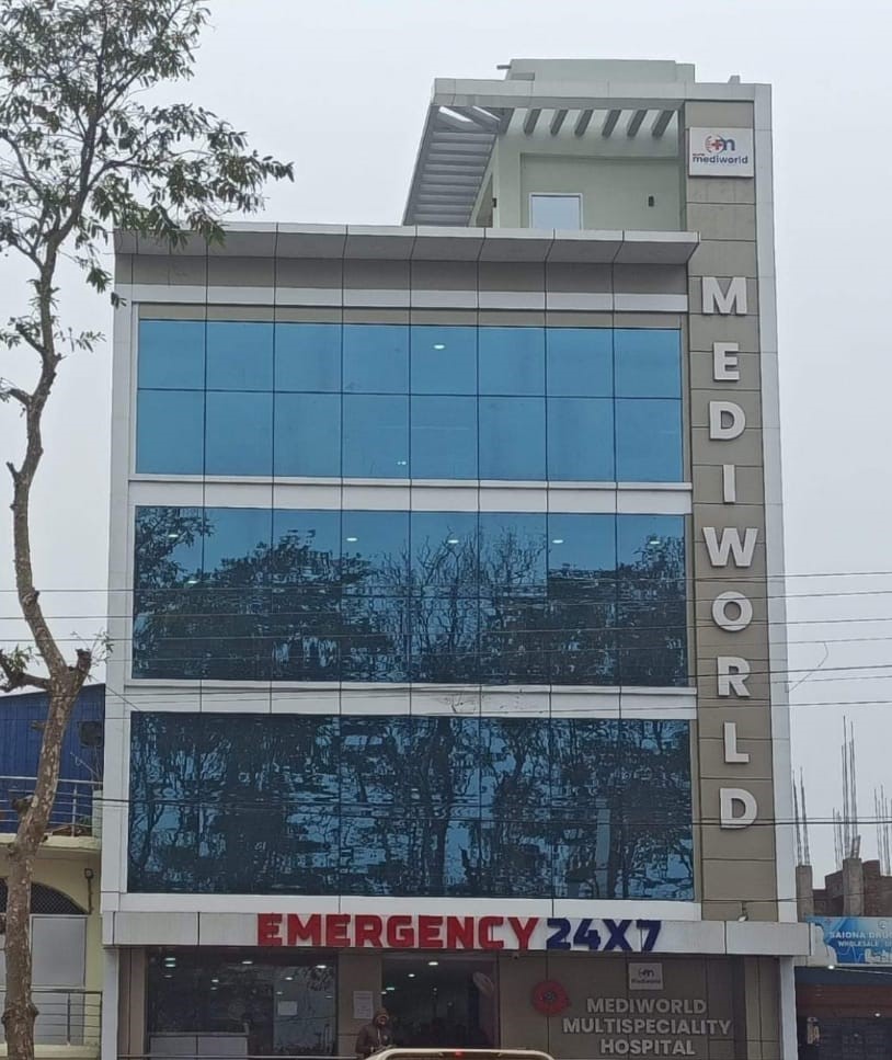 Mediworld Hospital Mediworld Hospital