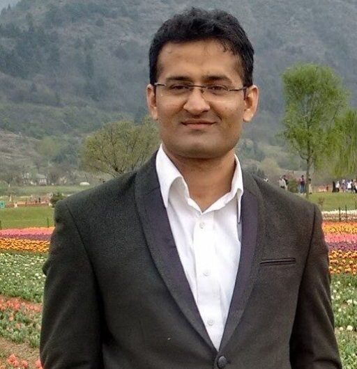 Dr. Abhishek Kumar