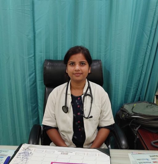 Dr. Sumedha Singh