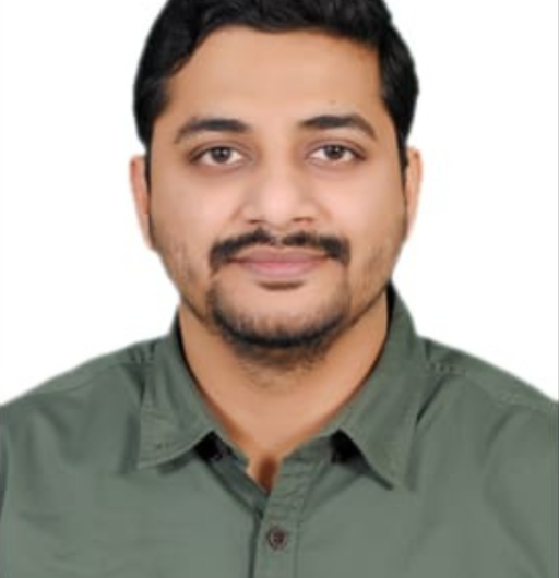 Dr. Ankur Agarwal